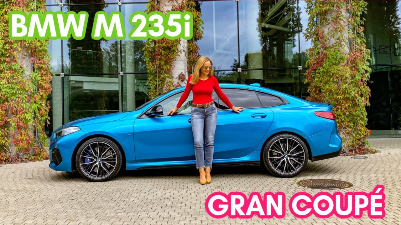 BMW M235i Gran Coupé — все еще настоящий хит?