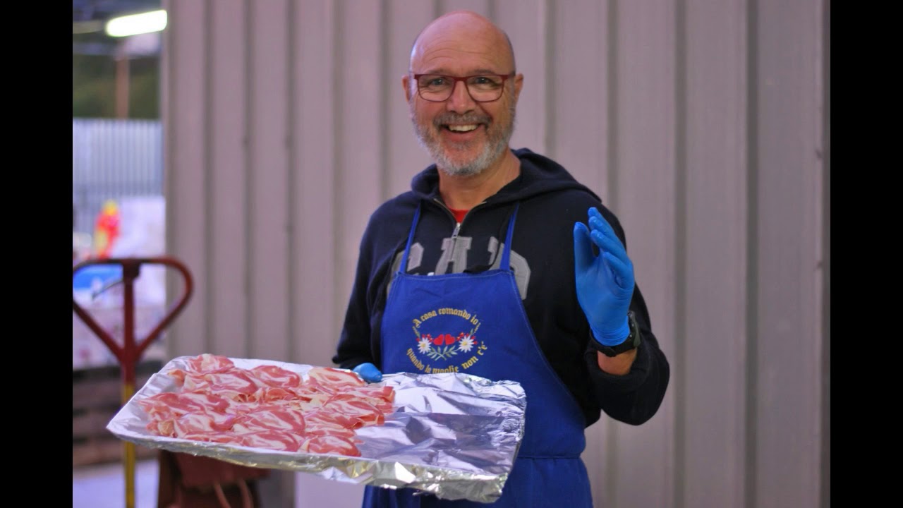 PORK FEST 2019
