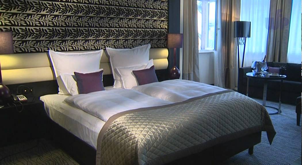 Steigenberger Grandhotel Handelshof Leipzig