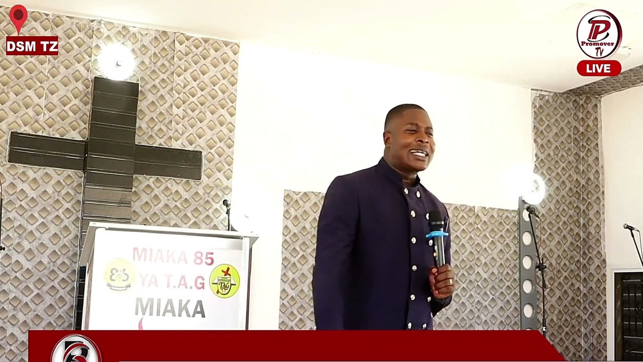 USHUHUDA:ILIKUWAJE MCH.KATEKELA AKAISHIA KUZIMU ILIHALI NI MTOTO WA MCHUNGAJI!!?