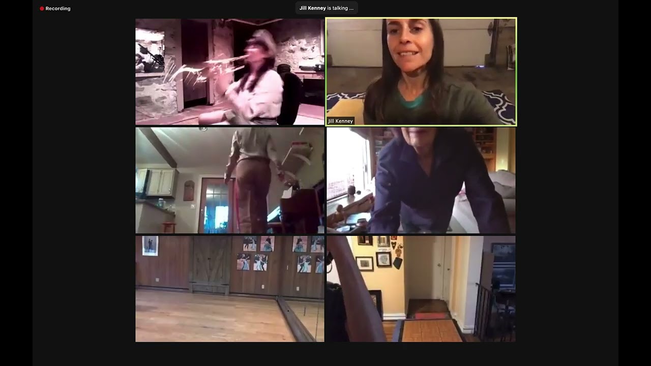 92Y 2021 Virtual Adult Tap Adv Beg