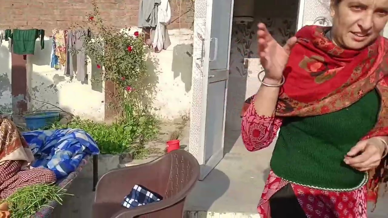 Chukna /ਚੁੱਕਣਾ/ linke comment subscribe share jaror kryo ji plz🙏