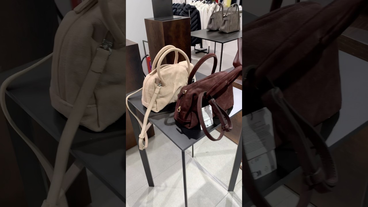 ZARA New Women&rsquo;s collection  Summer 2025 #zara2025 #zara #zaranewarrivals #zarasalehaul