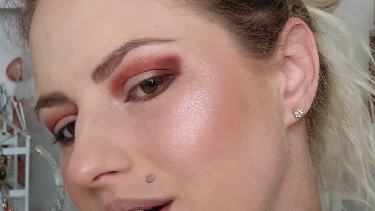 Natasha denona biba Look 3