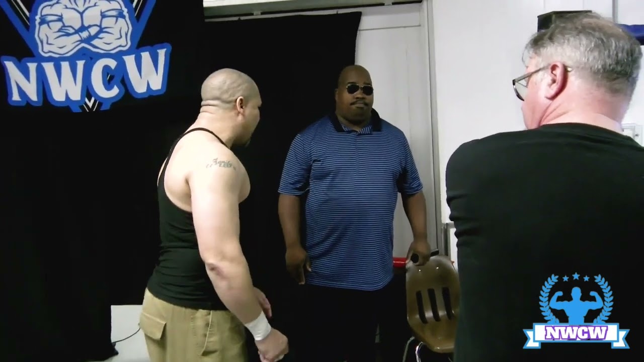 Rod Lee VS Superman Onyx