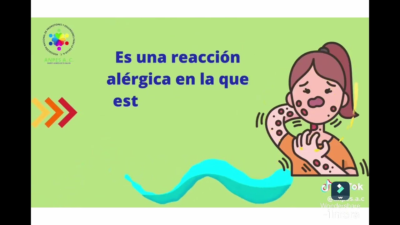 Video de farmacología 