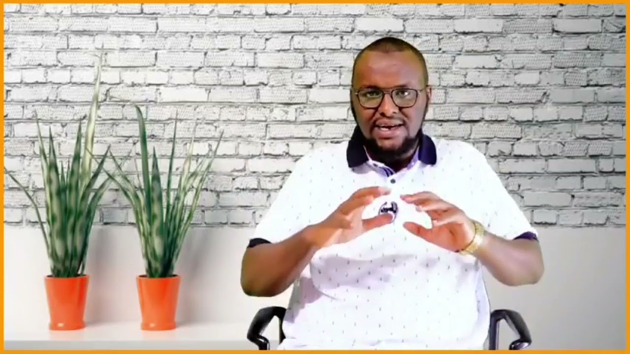 Sidee Faqriga Looga Baxaa? Xalalka Busaarada || Hamze Habiib.
