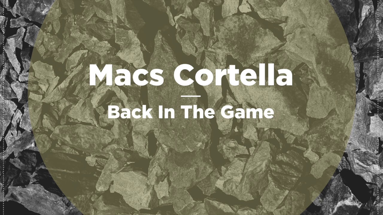 Macs Cortella - One Direction | NBR069
