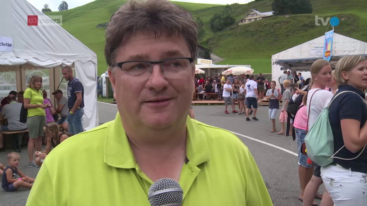 50-Jahr-Jubiläum FC Urnäsch