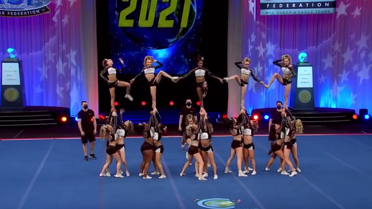 Rain Athletics Aqua Worlds 2021