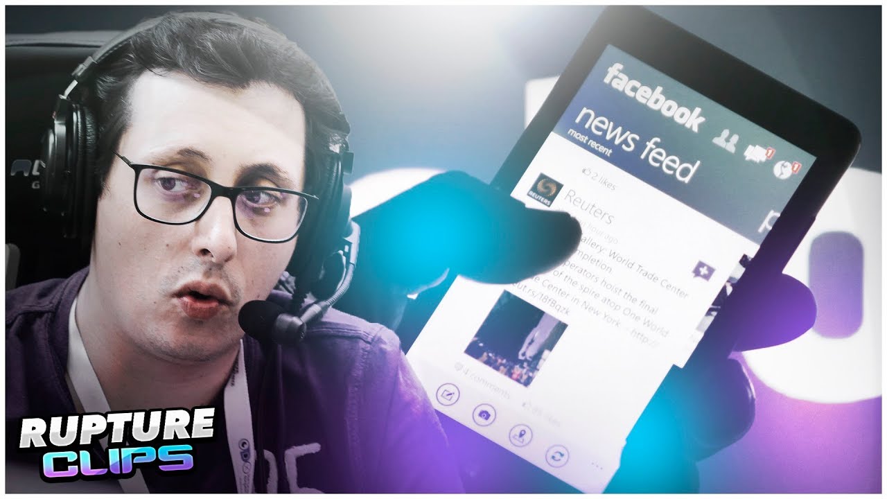 ZORLAK - MENSAGENS QUE RECEBE NO FACEBOOK