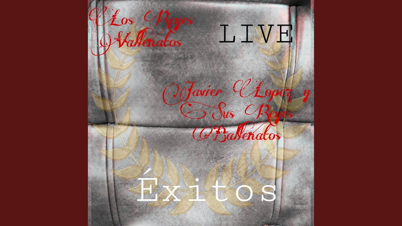 Mi Compa Isry (Live)