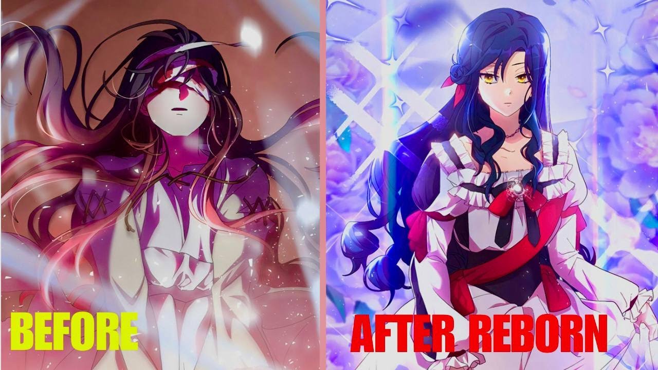 She Was Imprisoned And After Her Death Was Reborn As a Princess Manhwa Recap