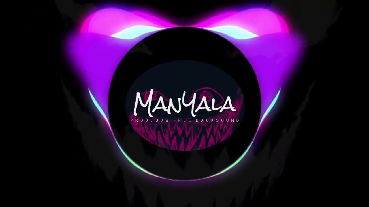 🔥 MANYALA | Aggressive Phonk_OJW Free Backsound (Royalty-Free) No copyright