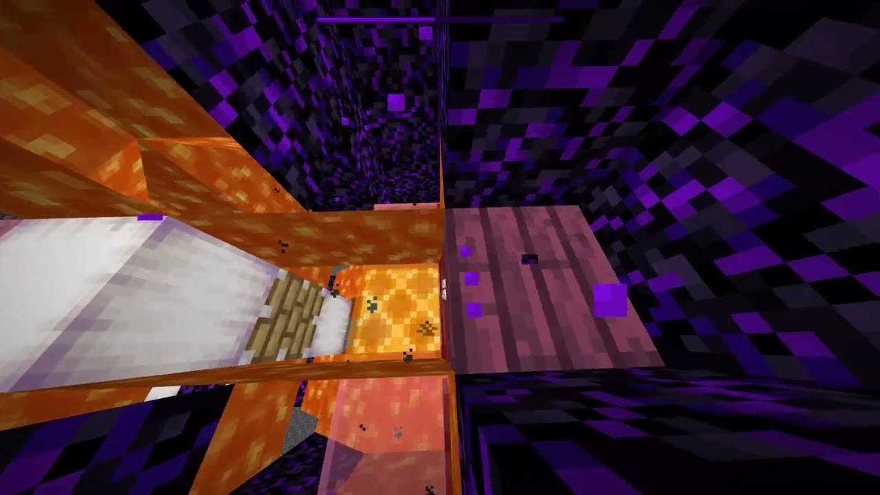 Escaping Yoxy Vault