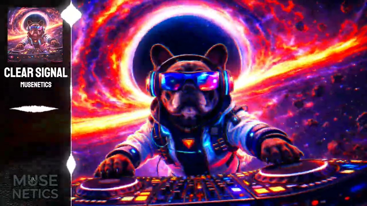 🔥CLEAR SIGNAL🔥｜Hard Dance / EDM Energy ⚡｜Popular Songs🔥