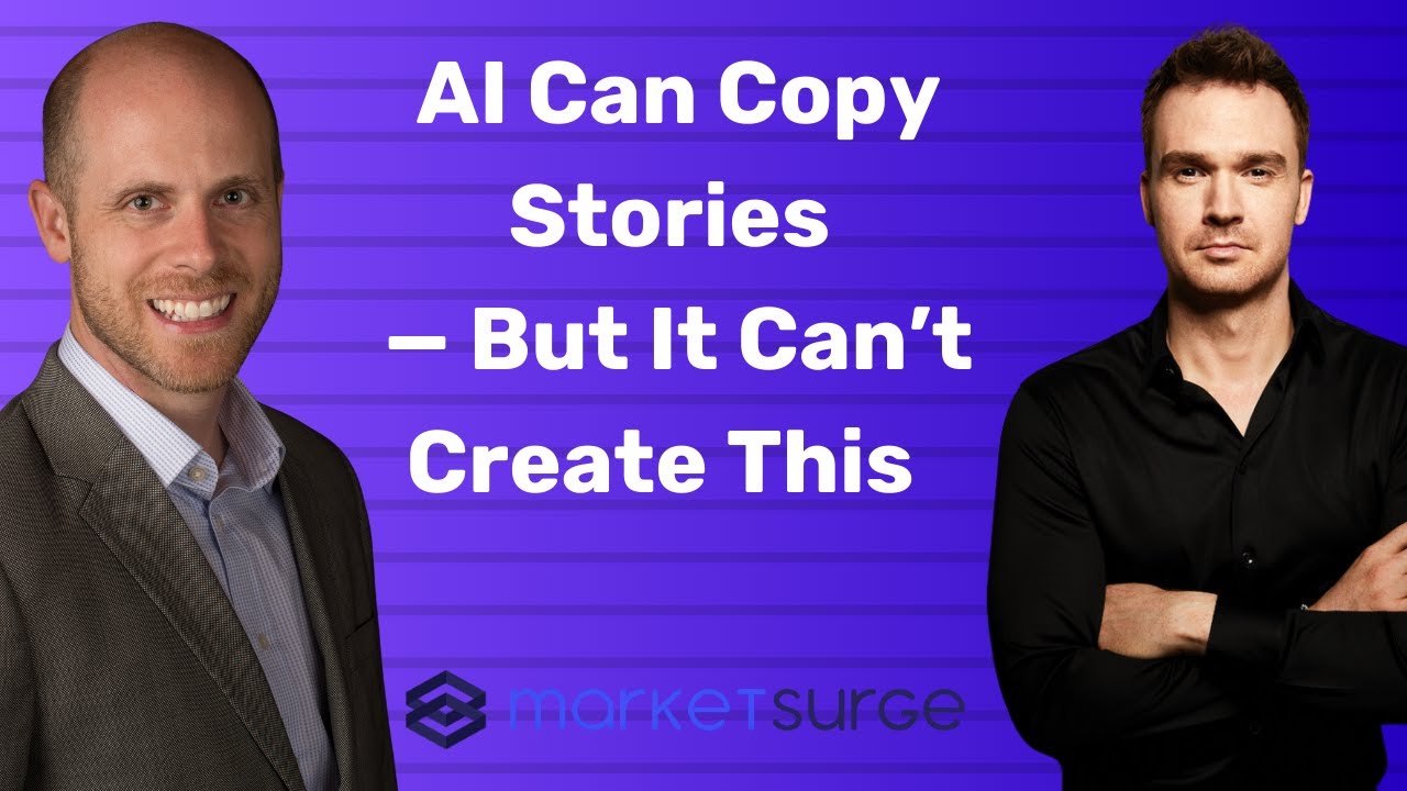 AI Can Copy Stories — But It Can’t Create This w  FPW Media’s Owen Garrity