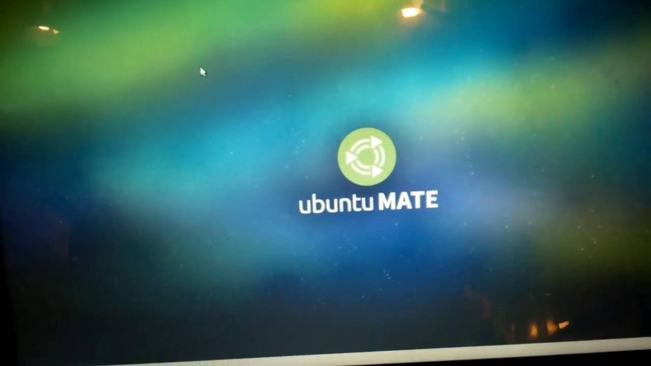HOW TO INSTALL LINUX (Ubuntu Mate 16.04) TUTORIAL