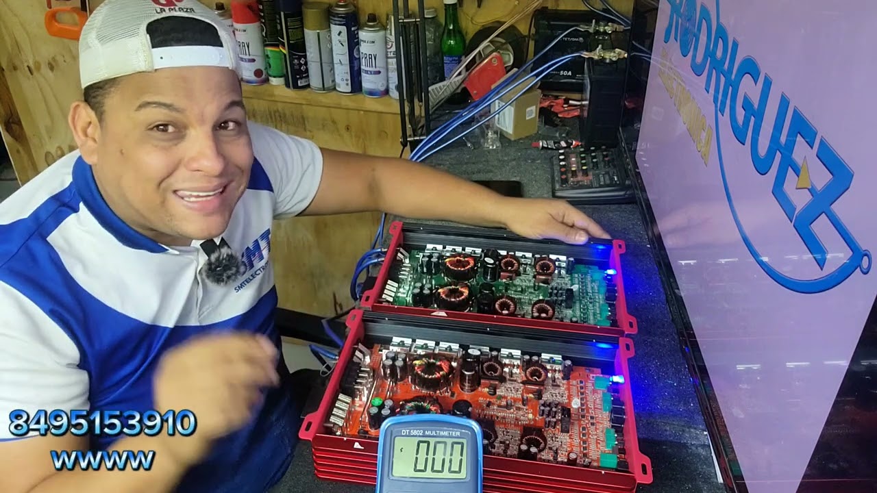 PLANTA LUNA MORENA CUAL ES MEJOR LA 5300W VS 4300W
