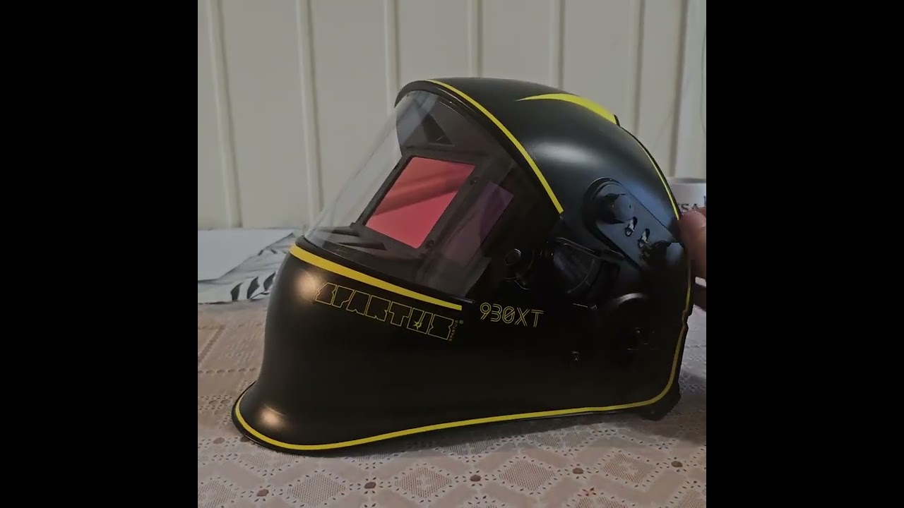 Spartus 930XT