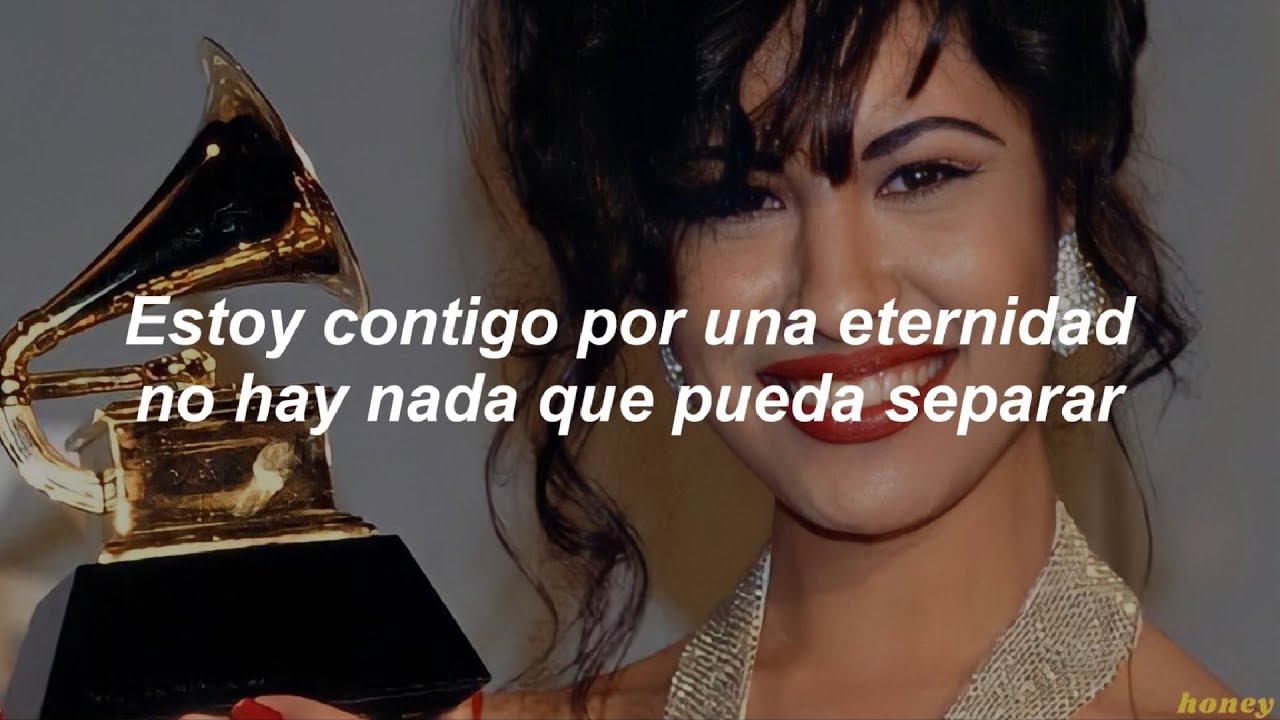 🤍 𝑆𝑒𝑙𝑒𝑛𝑎 𝑄𝑢𝑖𝑛𝑡𝑎𝑛𝑖𝑙𝑙𝑎│Estoy Contigo [Letra]