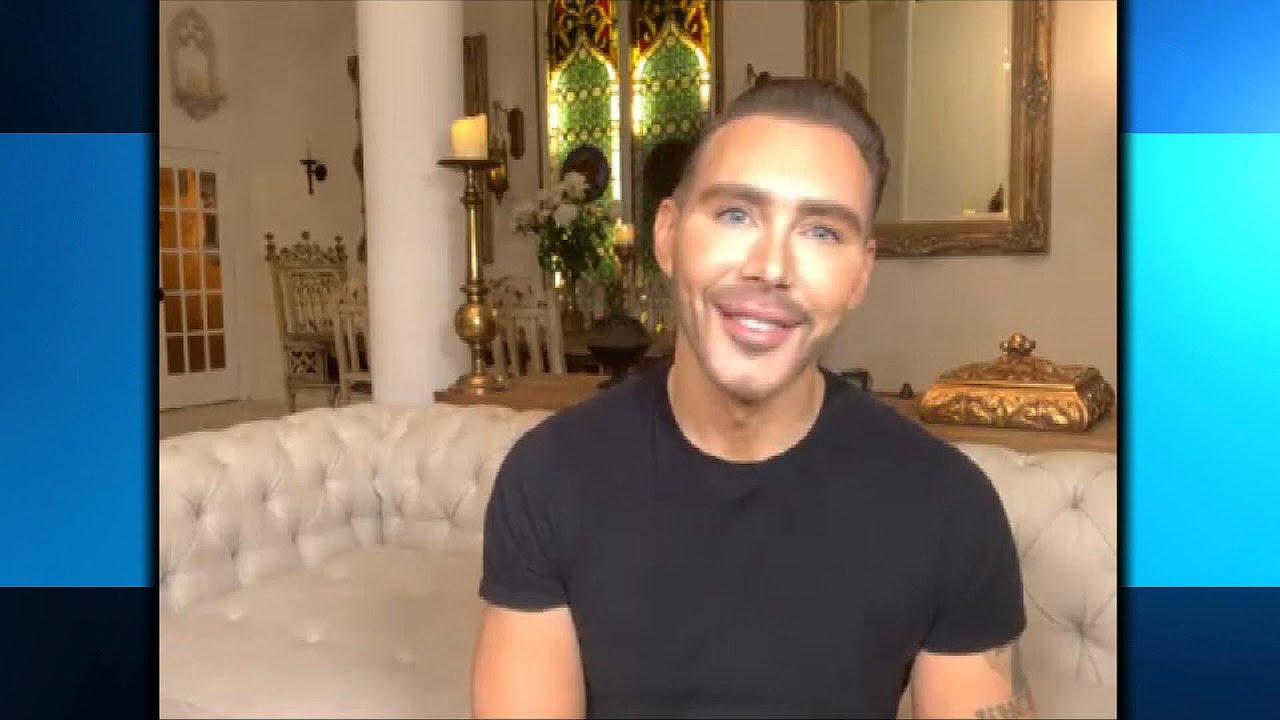 Mariah Carey's Makeup Artist on Keeping Her GLAM During Quarantine (Full Interview)
