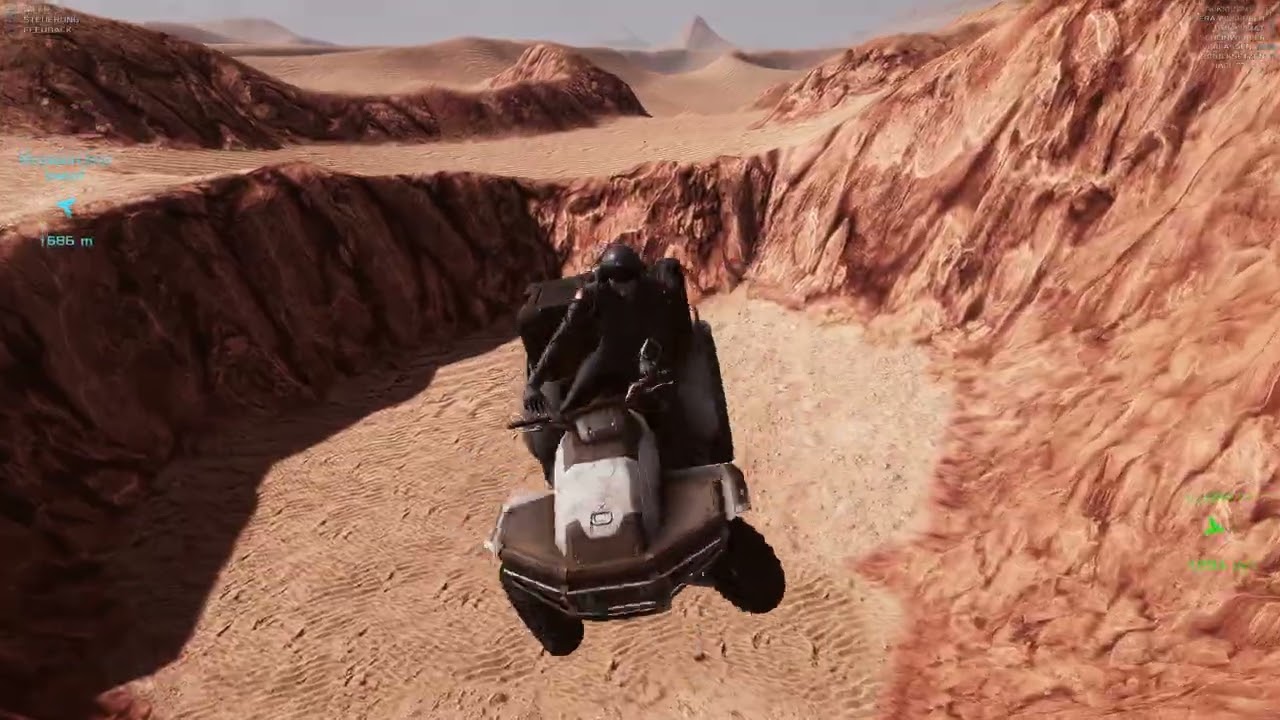 [GER] [PC] Occupy Mars The Game #017