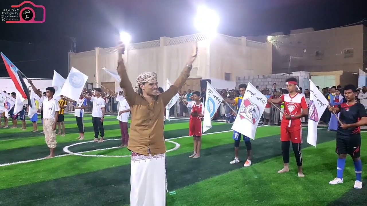 نهائي بطولة شهداء الجنوب فخرنا | صقر حورة 🆚 صمود بدرة