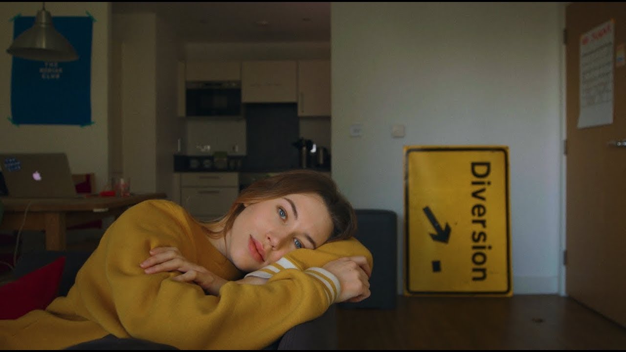 Sarah Close - london (Official Video)