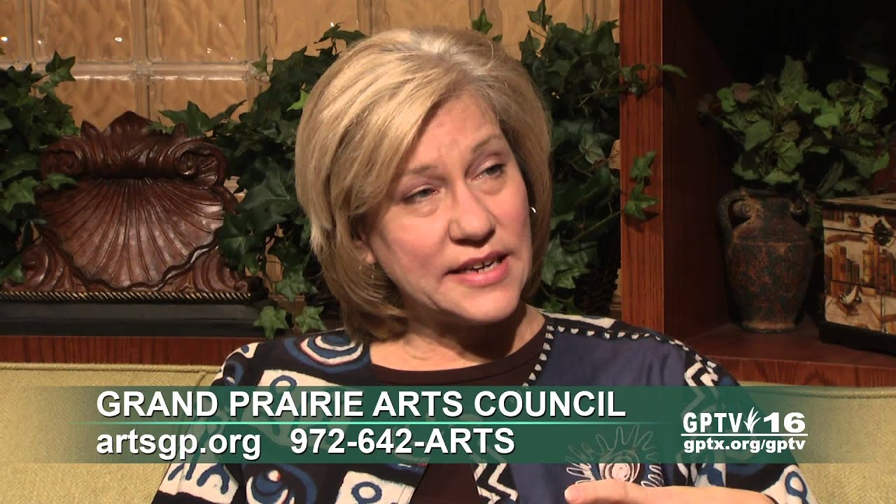 City of Grand Prairie: It's Happening102413