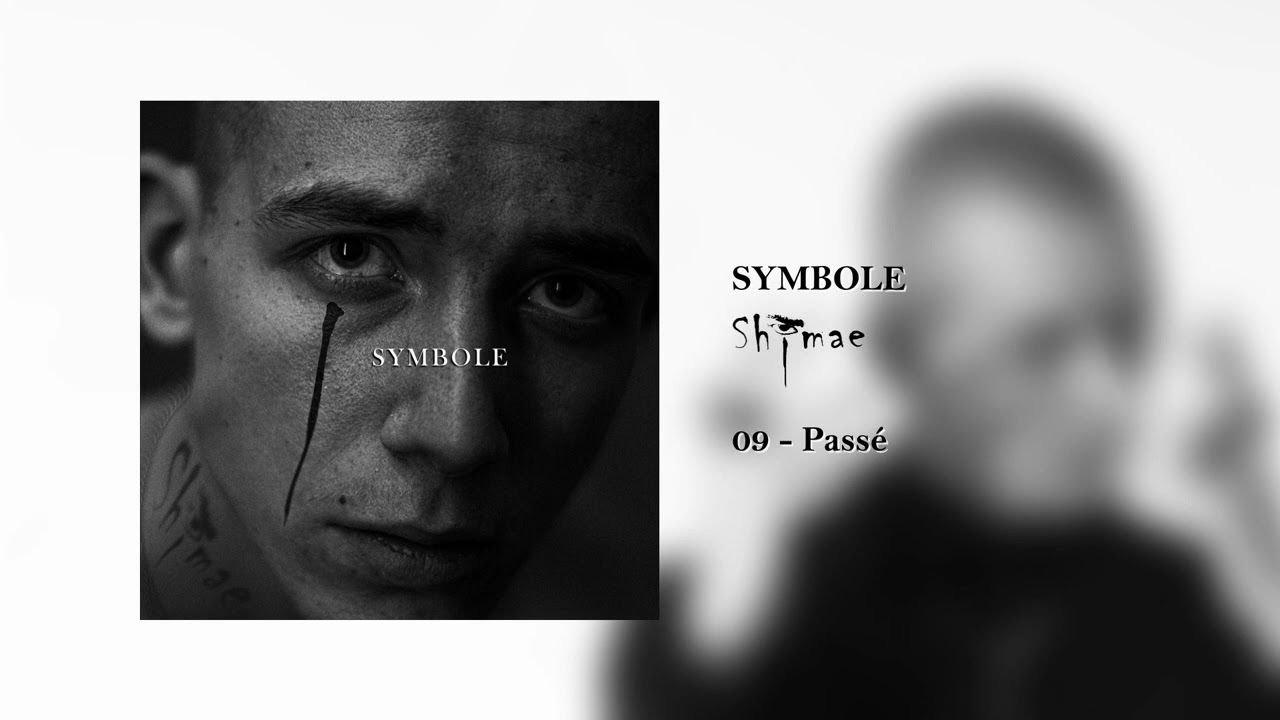 Shimae - Passé [Album Version]