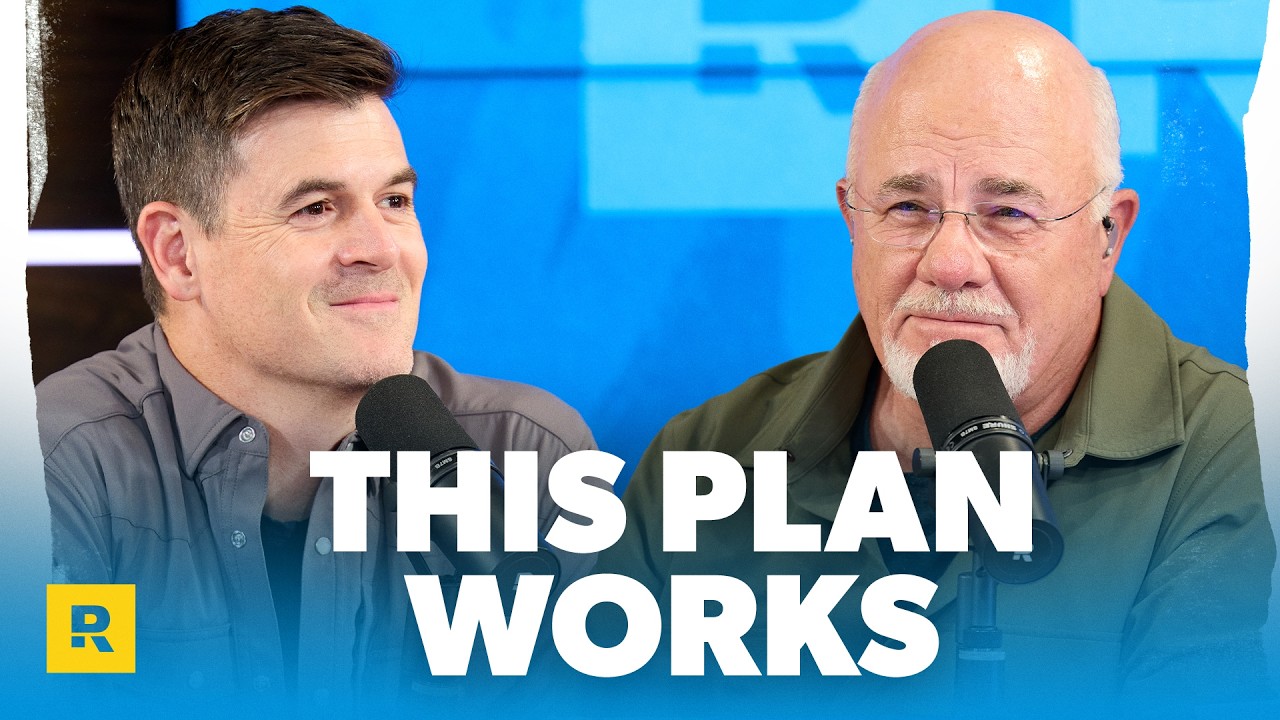 Following a Proven Plan Is the Fastest Way To Build Wealth | June 15, 2026