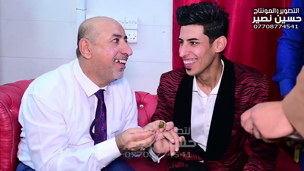 مخبل وارد العب جولة🚦عصام الامي 🔥موال موطبيعي 🚦حفل حنة حمودي ابن العطار  💯تصوير حسين نصير