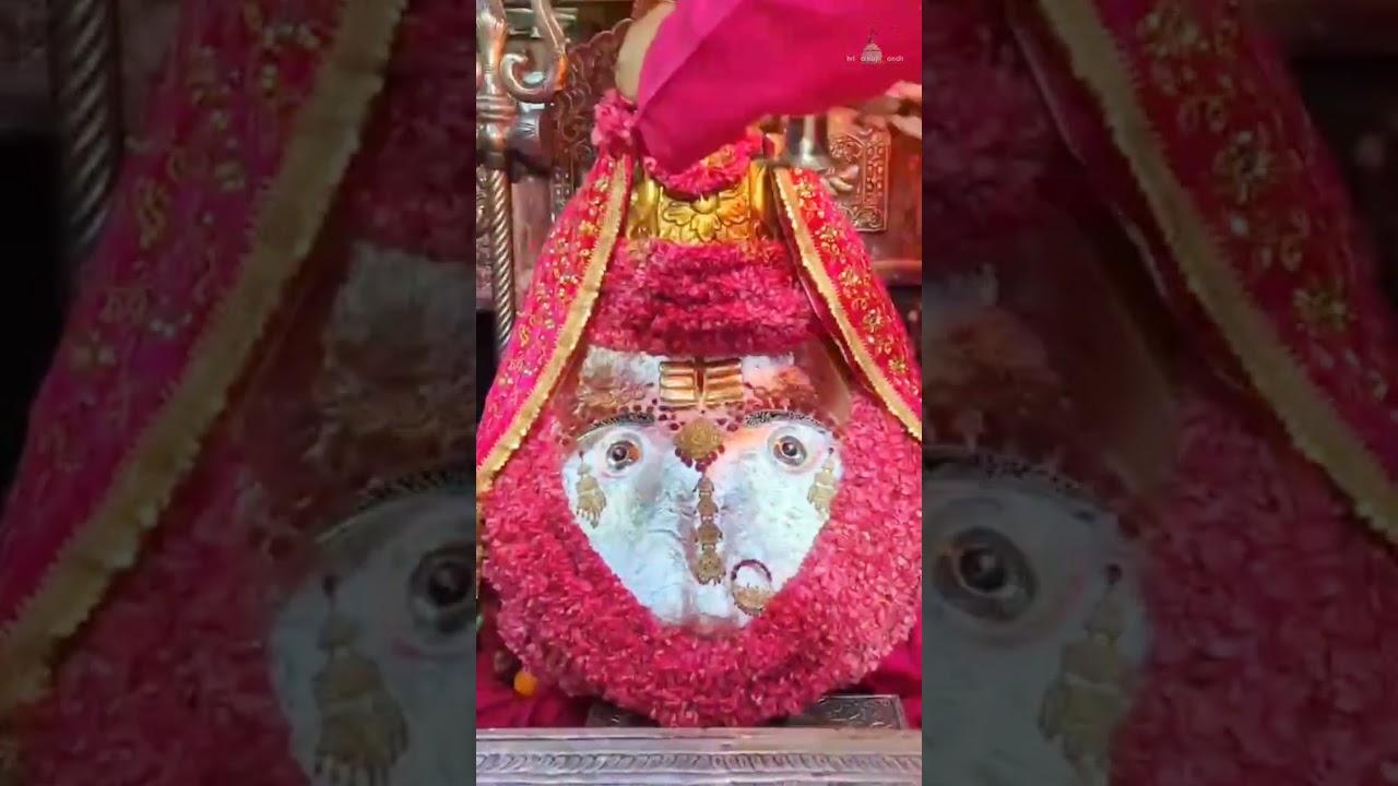 March 6, 2026 | Morning Darshan | Jai Kalka Maa | #yashbjkm | #dailydarshan | #kalkajimandir 