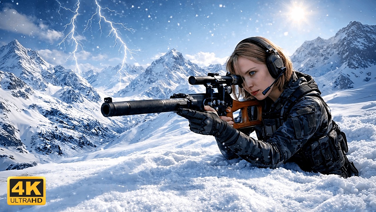 PUBG PC : VIKENDI SOLO TPP 4K WIN GAMEPLAY (No Commentary)