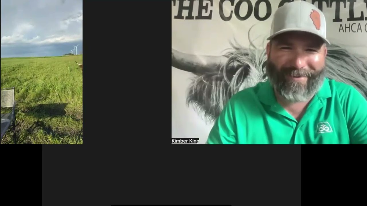 The Coo Cattlemen. Season 2 Episode 7