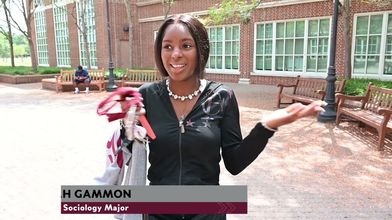 Hawks on the Yard: Extracurricular Activities at UMES