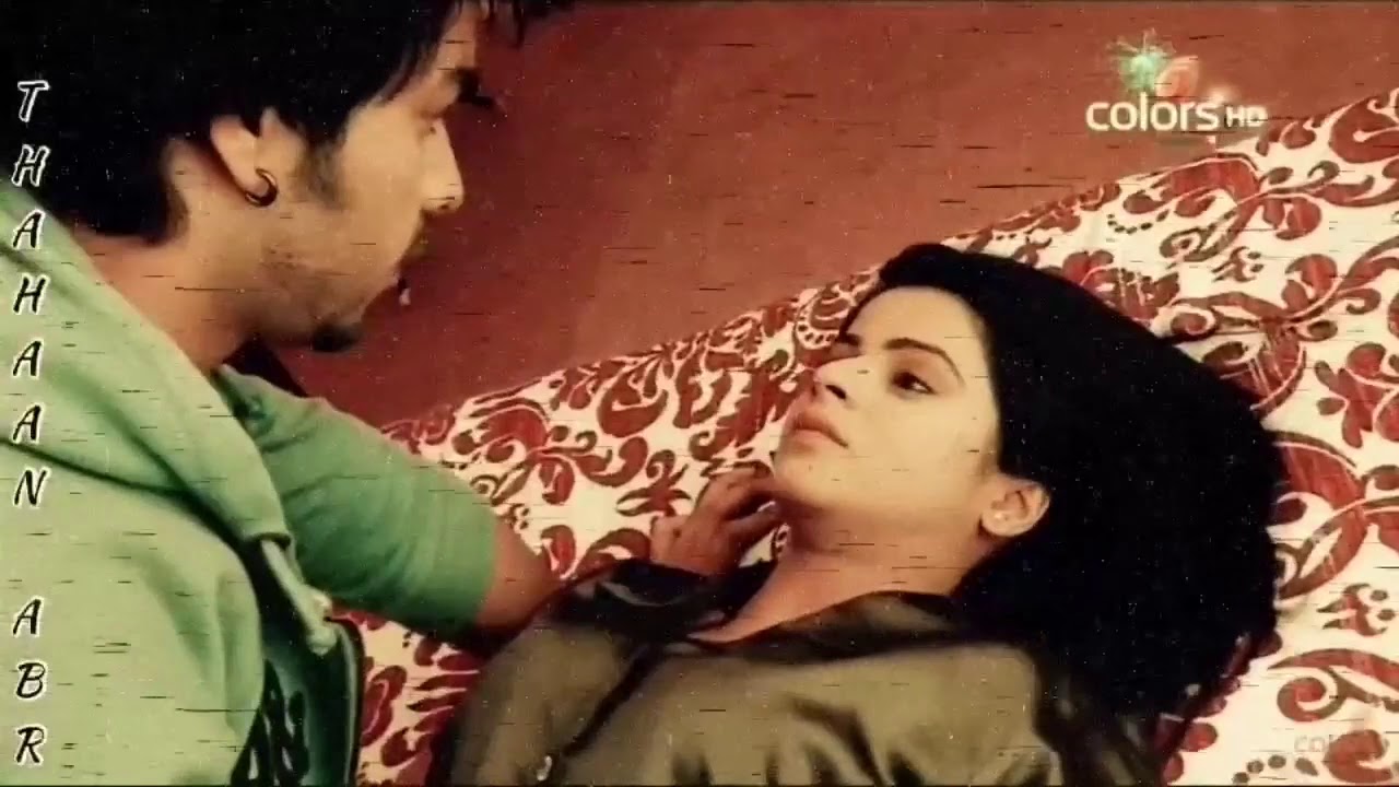 Aşk Bir Rüya Klip//Bihaan&Thapki💓Thapki Pyaar Ki