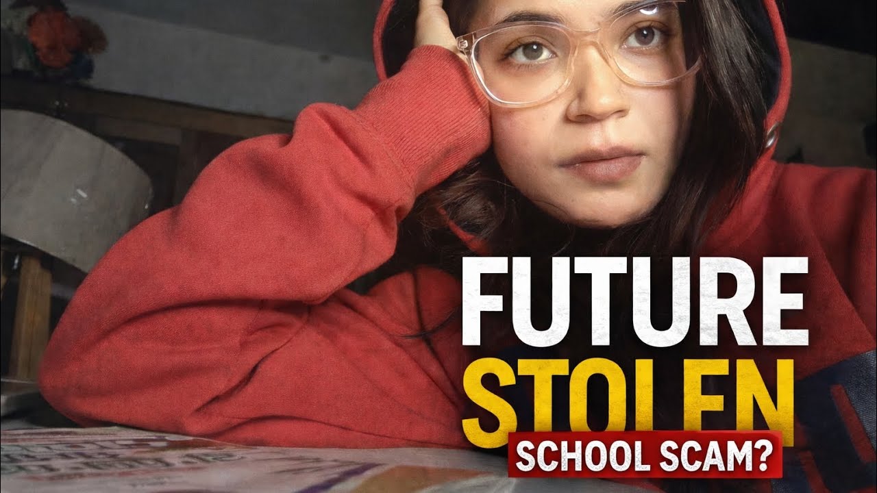 Primary School Scam Exposed⚠️Corrupt Schools