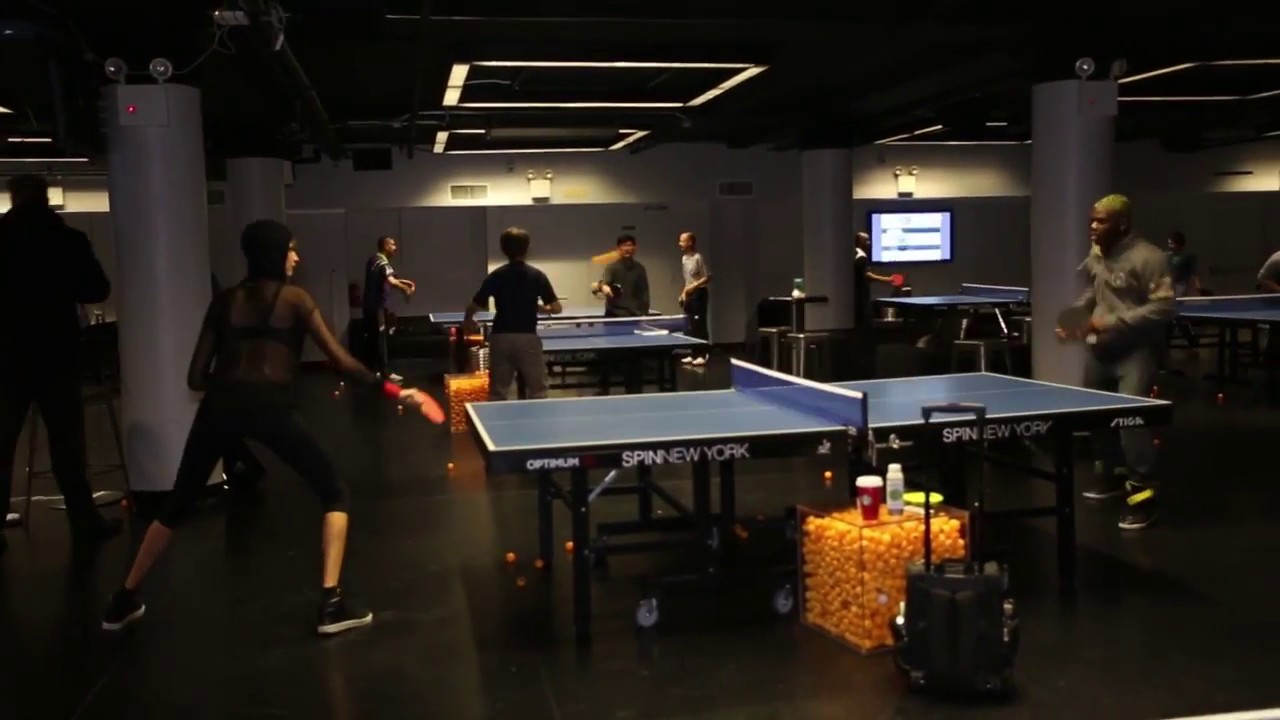 SPIN Model Benefit Match - Kenza Fourati for Model Alliance