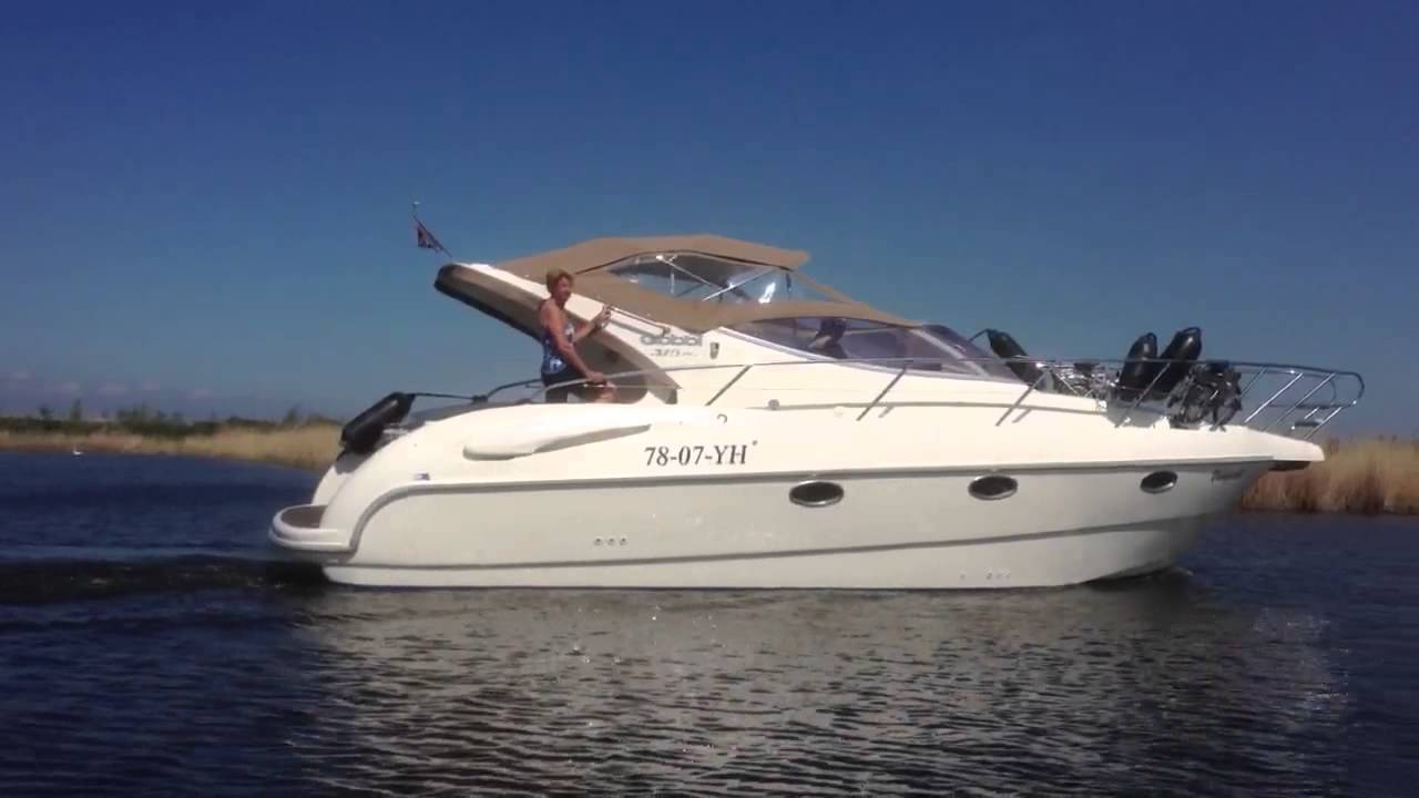 Gobbi op de Noorderplassen.