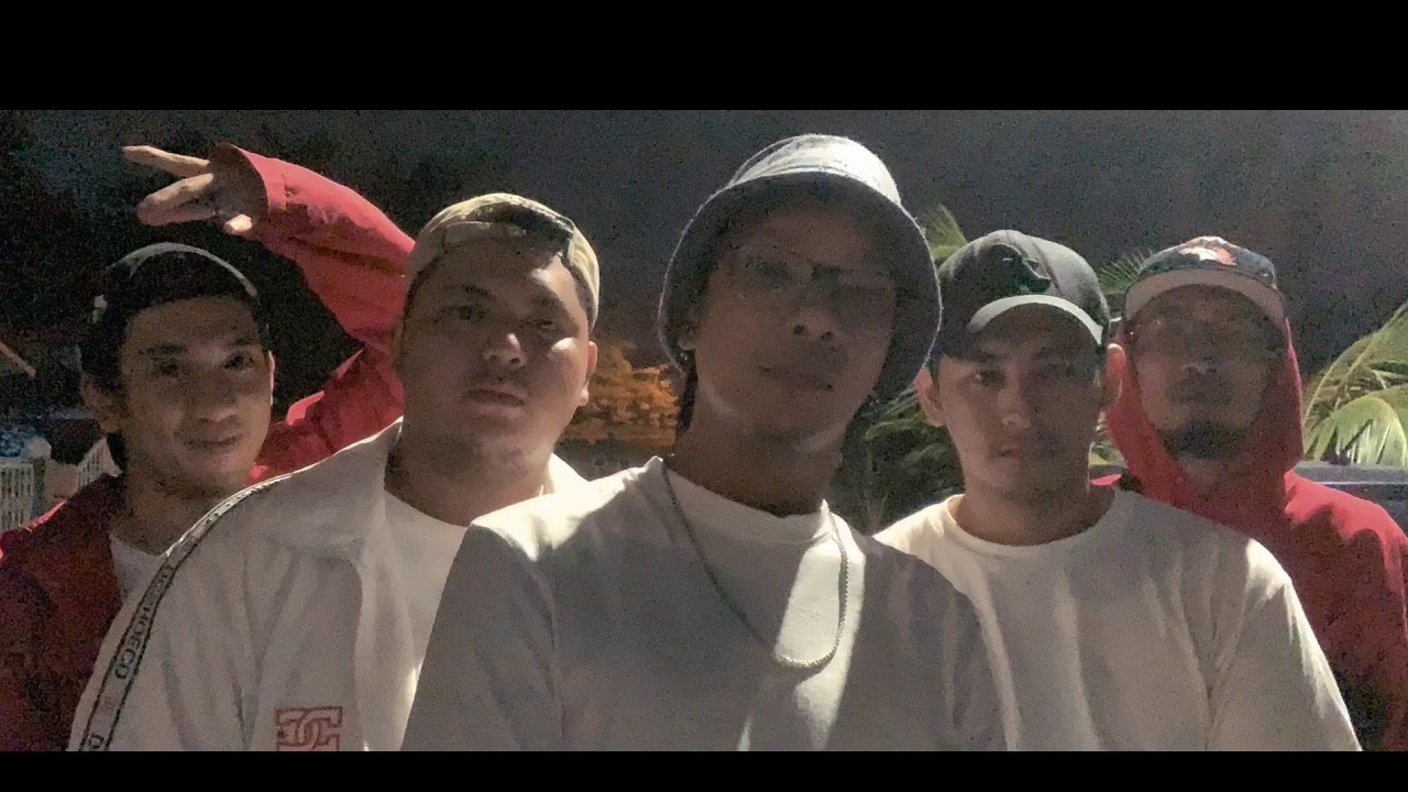 GBKlique - GBK Cypher Vol 7 ft. Mubinikki , Mohsein , Mseebygod