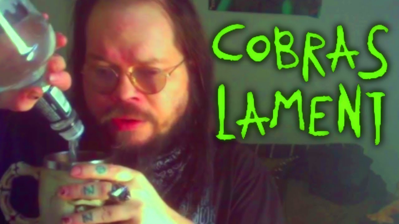 Cobras Lament