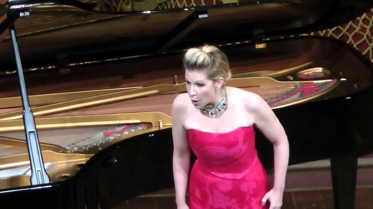Joyce DiDonato - 