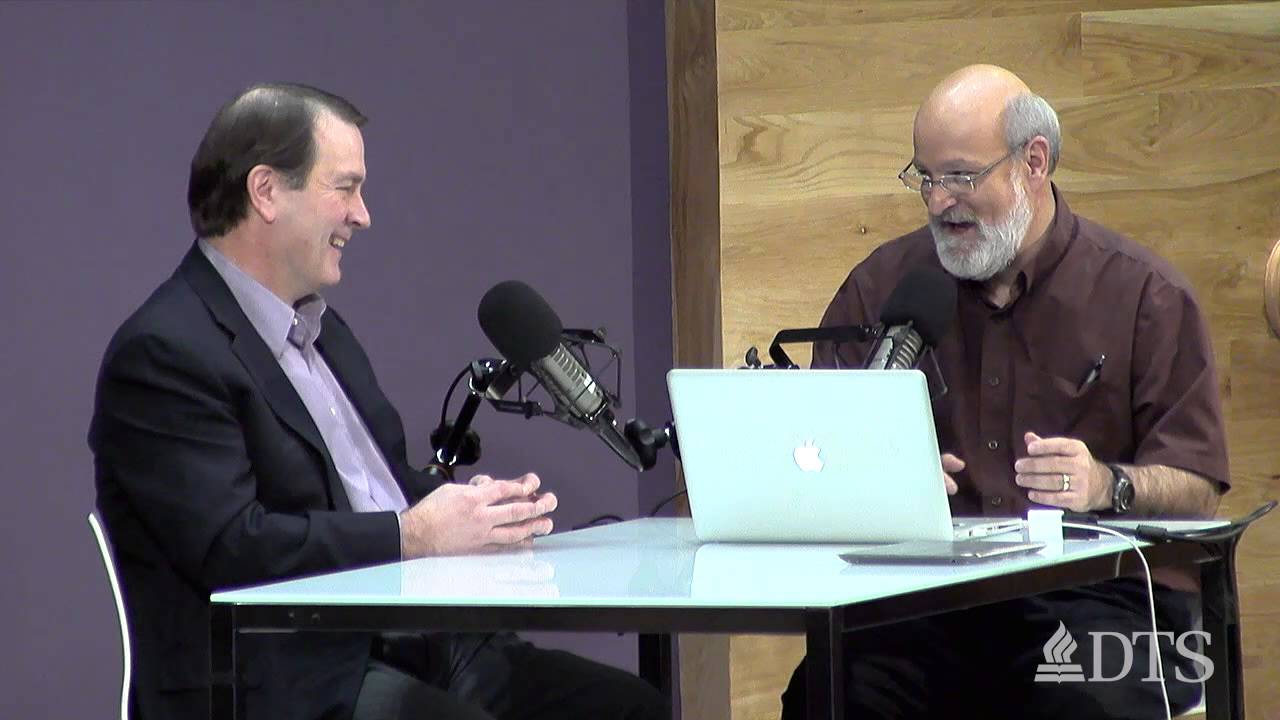Theology of Work - Darrell L. Bock and Bill Hendricks