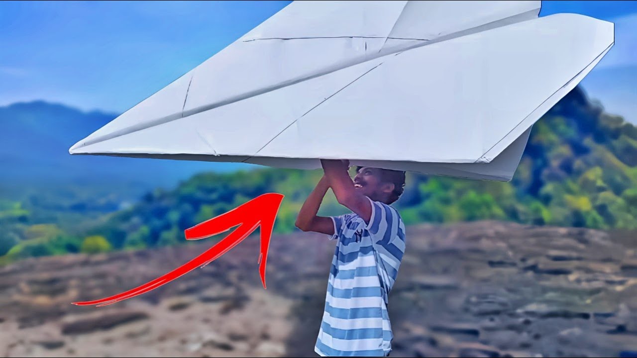 මම ලංකාවෙ ලොකුම කොල වලින් රොකට් එක හැදුවා.😲අහසෙ පාවෙයිද | I made rocket from papers - Will it fly 🔥🛠