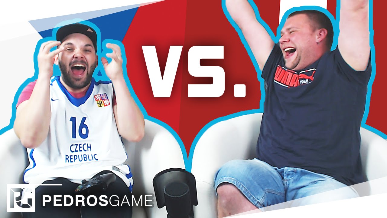 PROHRÁLI JSME S LOTYŠSKEM!!! | NHL 16 | Mistrovství světa v hokeji