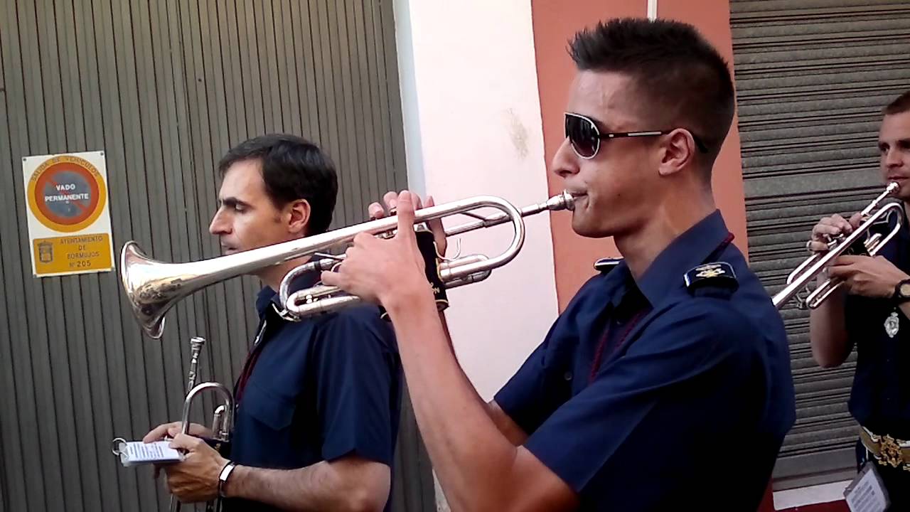 Sagrada Presentacion Cruz de Mayo Bormujos