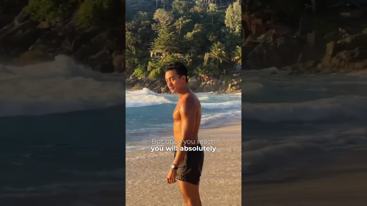 Ranking the beaches of #Phuket #thailand #thailandbeaches #phuketbeaches #thailandtips
