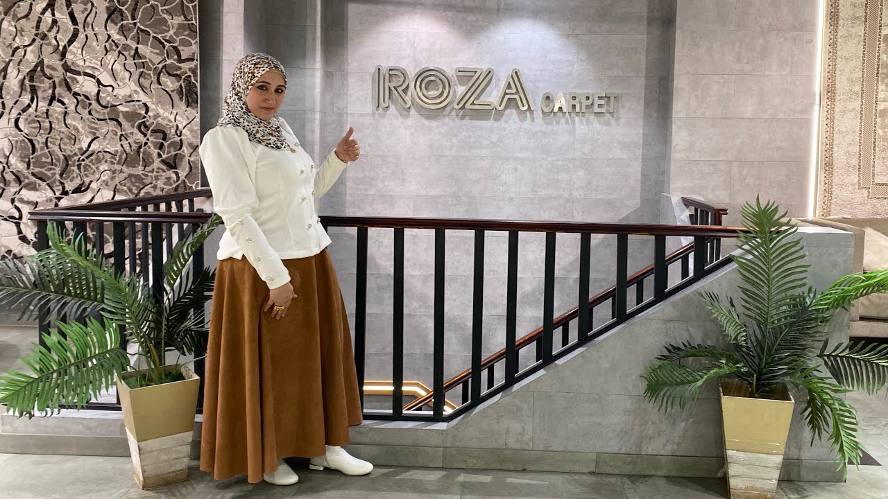 عروض عيد الام نزلت سجاده تركى اقل من الف جنيه هنا بس